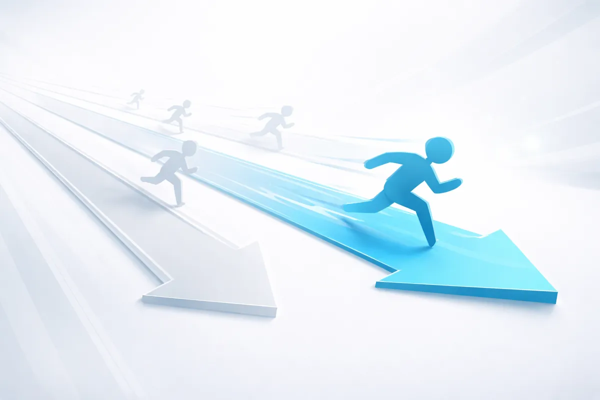 なぜアジャイル開発手法はウォーターフォール手法と比較して３倍の成功率なのか