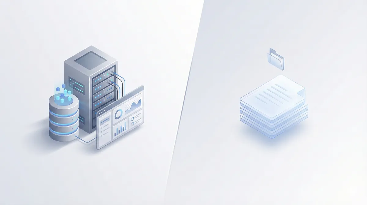 静的サイトジェネレータ・Astroとは何か──WordPress運用者のための基礎解説