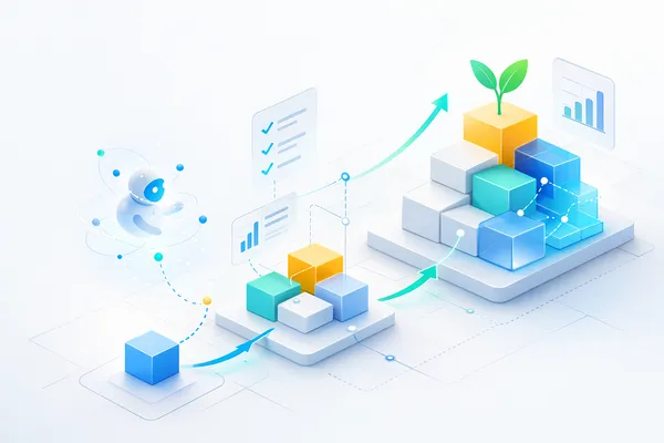 AI駆動開発時代でも、「小さくはじめて大きく育てる」は変わらない